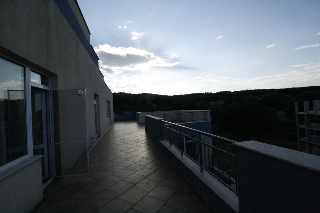 Hotel Marant Sozopol Exterior photo