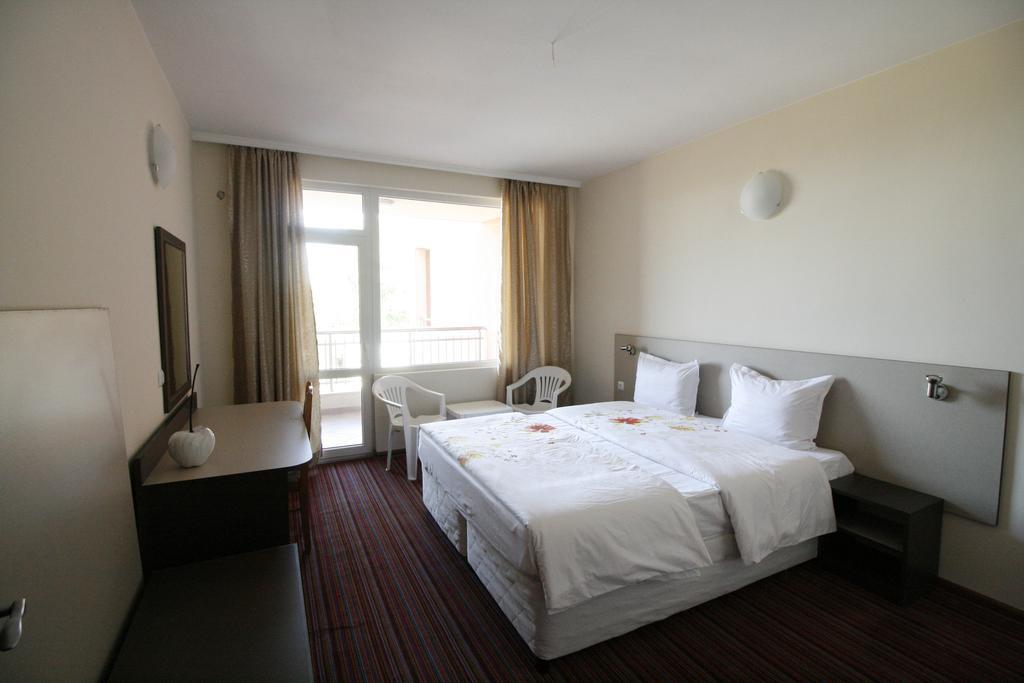 Hotel Marant Sozopol Exterior photo